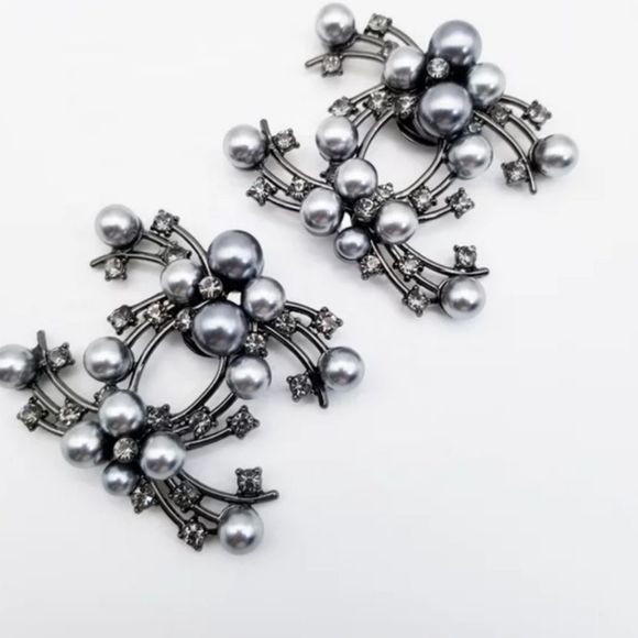 Detachable Shoe clips - Picture 5 of 10